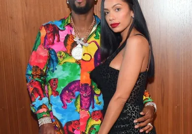 Prince Williams / Contributor / Getty Images