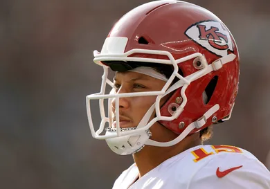 Thearon W. Henderson/Getty Images