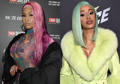 Jacopo Raule/Getty Images, Theo Wargo/Getty Images