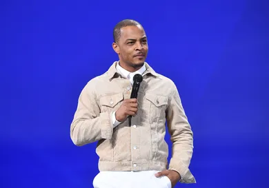 Paras Griffin/Getty Images