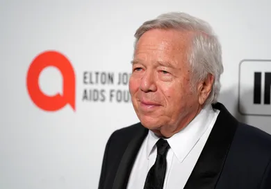 Jemal Countess/Getty Images