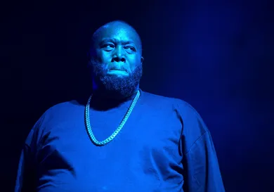 Emma McIntyre/Getty Images