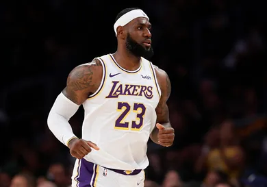 Sean M. Haffey/Getty Images