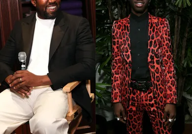 Robin Marchant/Getty Images for Ralph Lauren / Phillip Faraone/Getty Images for Vanity Fair