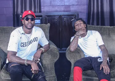 Thaddaeus McAdams/FilmMagic/Getty Images