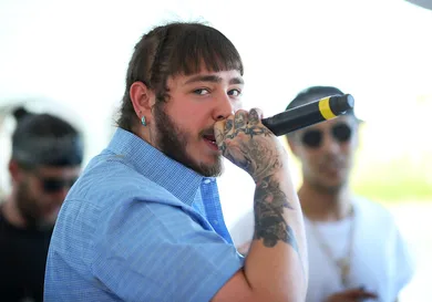 Joe Scarnici/ Getty Images