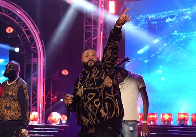 Paras Griffin/ gettyimages