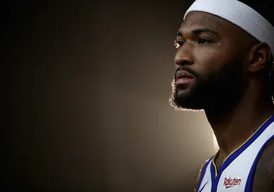 Ezra Shaw/Getty Images