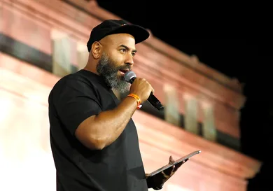 Paul Morigi/Getty Images