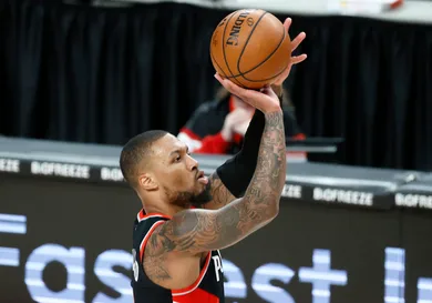 Steph Chambers/Getty Images