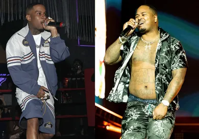 Arturo Holmes/Getty Images & Scott Dudelson/Getty Images