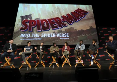 Cindy Ord/Getty Images for Sony Pictures