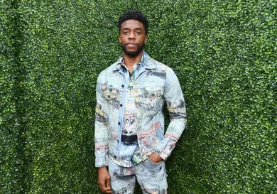 Emma McIntyre/Getty Images