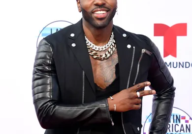 Frazer Harrison/Getty Images