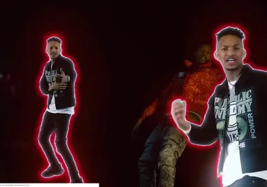 Stunna 4 Vegas via YouTube