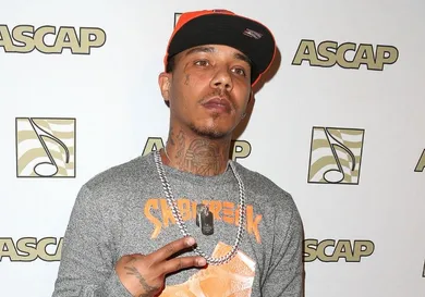 Frederick M. Brown / Stringer / Getty Images