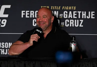 Douglas P. DeFelice/Getty Images