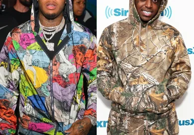 Prince Williams, Cindy Ord/Getty Images