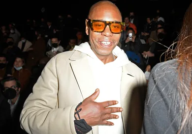 Kristy Sparow/Getty Images