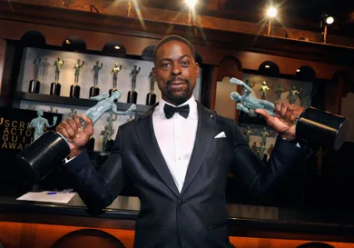 John Sciulli/Getty Images for Turner