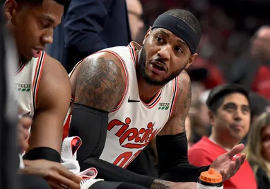 Steve Dykes/Getty Images