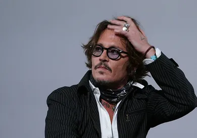 Thomas Niedermueller/Getty Images for ZFF