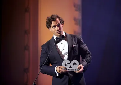 Andreas Rentz/Getty Images for GQ Germany