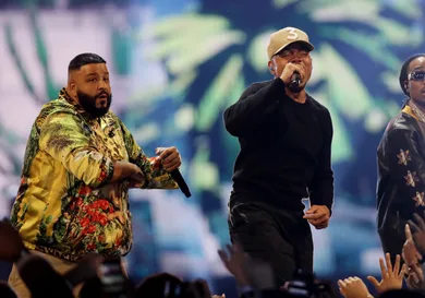 Jonathan Daniel/Getty Images