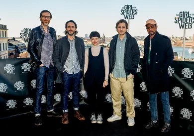 Michael Campanella/Getty Images