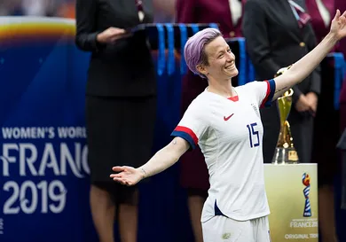 Maja Hitij/Getty Images