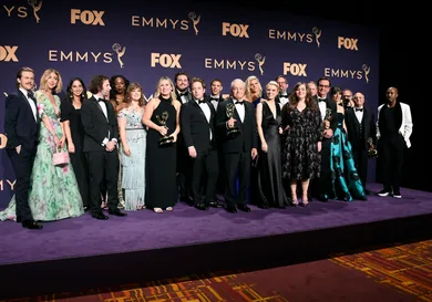 Frazer Harrison / Getty Images