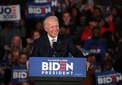 Scott Olson/Getty Images Getty