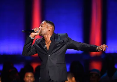 Isaac Brekken/Getty Images