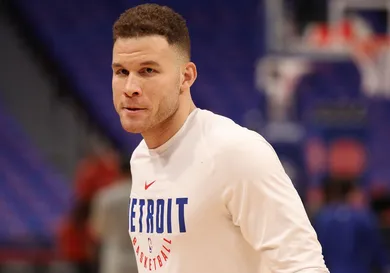 Leon Halip/Getty Images