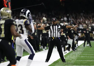 Streeter Lecka/Getty Images