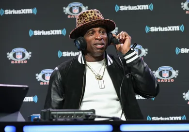 Cindy Ord/Getty Images for SiriusXM