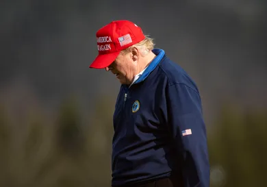 Al Drago / Getty Images