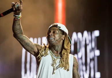 Erika Goldring/Getty Images