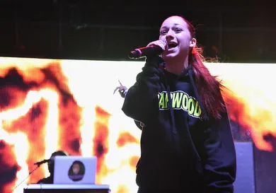 Theo Wargo/Getty Images