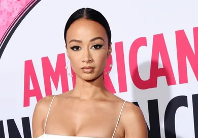 Presley Ann / Stringer / Getty Images