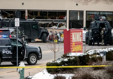 Chet Strange/Getty Images)