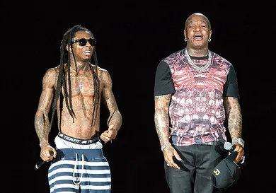 Rick Kern/Getty Images