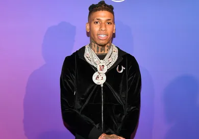 Paras Griffin/Getty Images