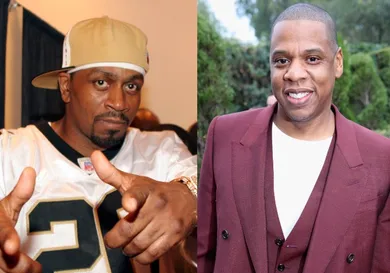 Johnny Nunez/Getty Images, Ari Perilstein/Getty Images