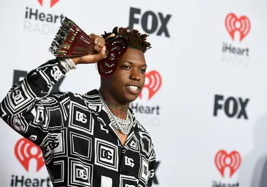 JC Olivera/Getty Images