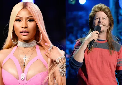 Frazer Harrison/Getty Images, Jeff Kravitz/FilmMagic