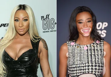 Jesse Grant/Getty Images, Michael Loccisano/Getty Images