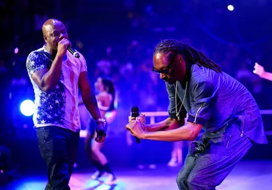 Christopher Polk/BET/Getty Images for BET