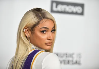 Rodin Eckenroth / Stringer / Getty Images