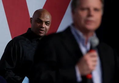 Justin Sullivan/Getty Images